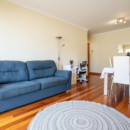 Green Park Ajuda Apartment Funchal Dış mekan fotoğraf