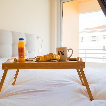 Green Park Ajuda Apartment Funchal Dış mekan fotoğraf