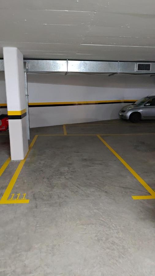 Green Park Ajuda Apartment Funchal Dış mekan fotoğraf