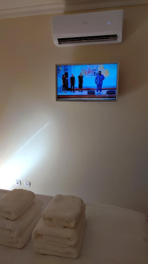 Green Park Ajuda Apartment Funchal Dış mekan fotoğraf