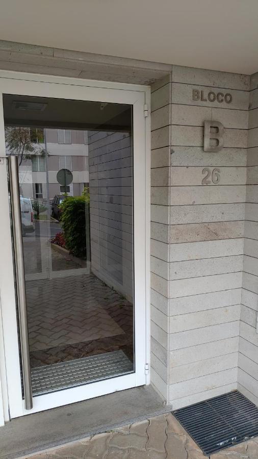 Green Park Ajuda Apartment Funchal Dış mekan fotoğraf