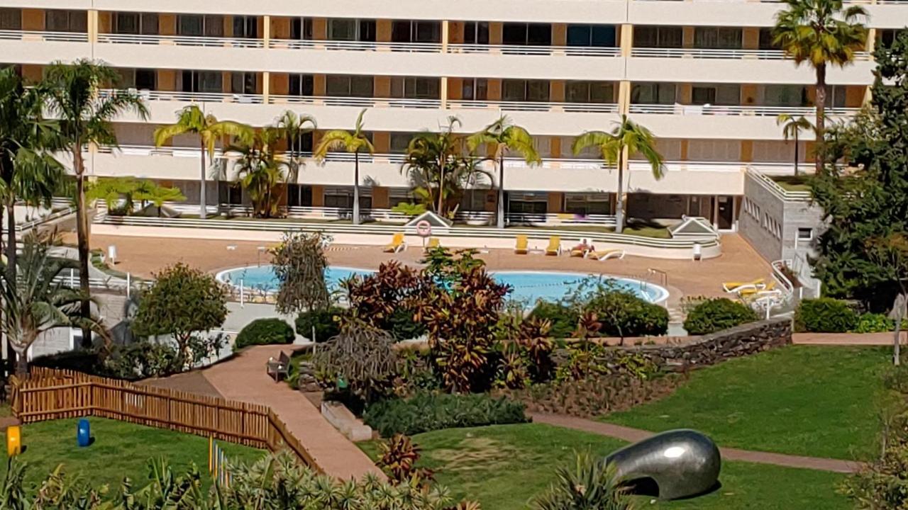 Green Park Ajuda Apartment Funchal Dış mekan fotoğraf