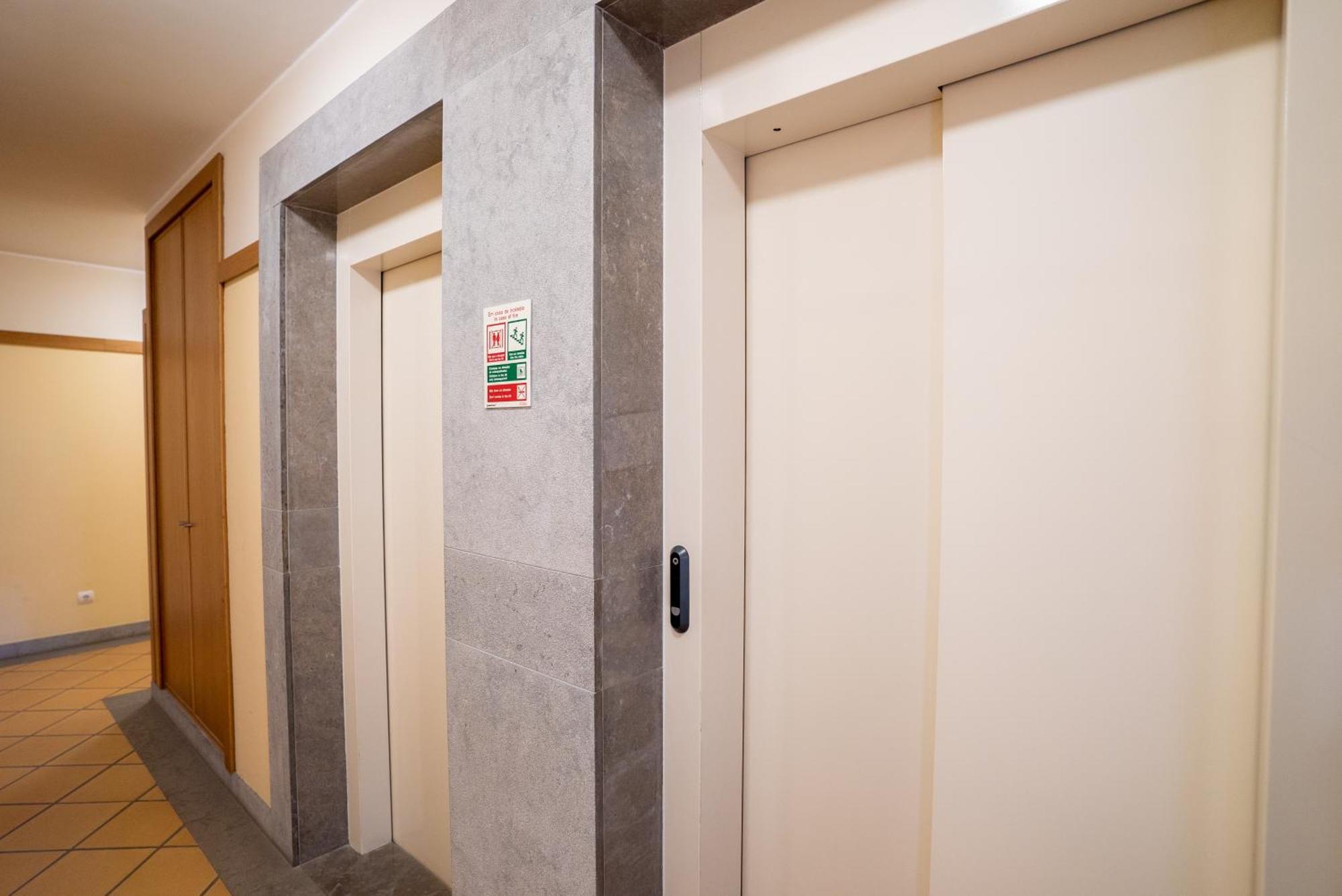 Green Park Ajuda Apartment Funchal Dış mekan fotoğraf