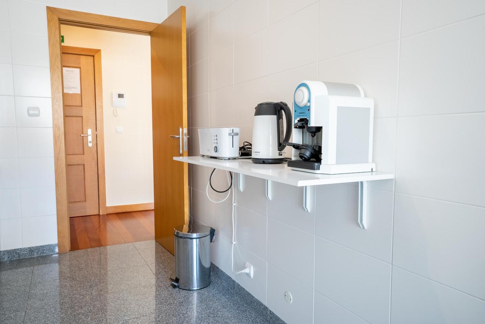 Green Park Ajuda Apartment Funchal Dış mekan fotoğraf