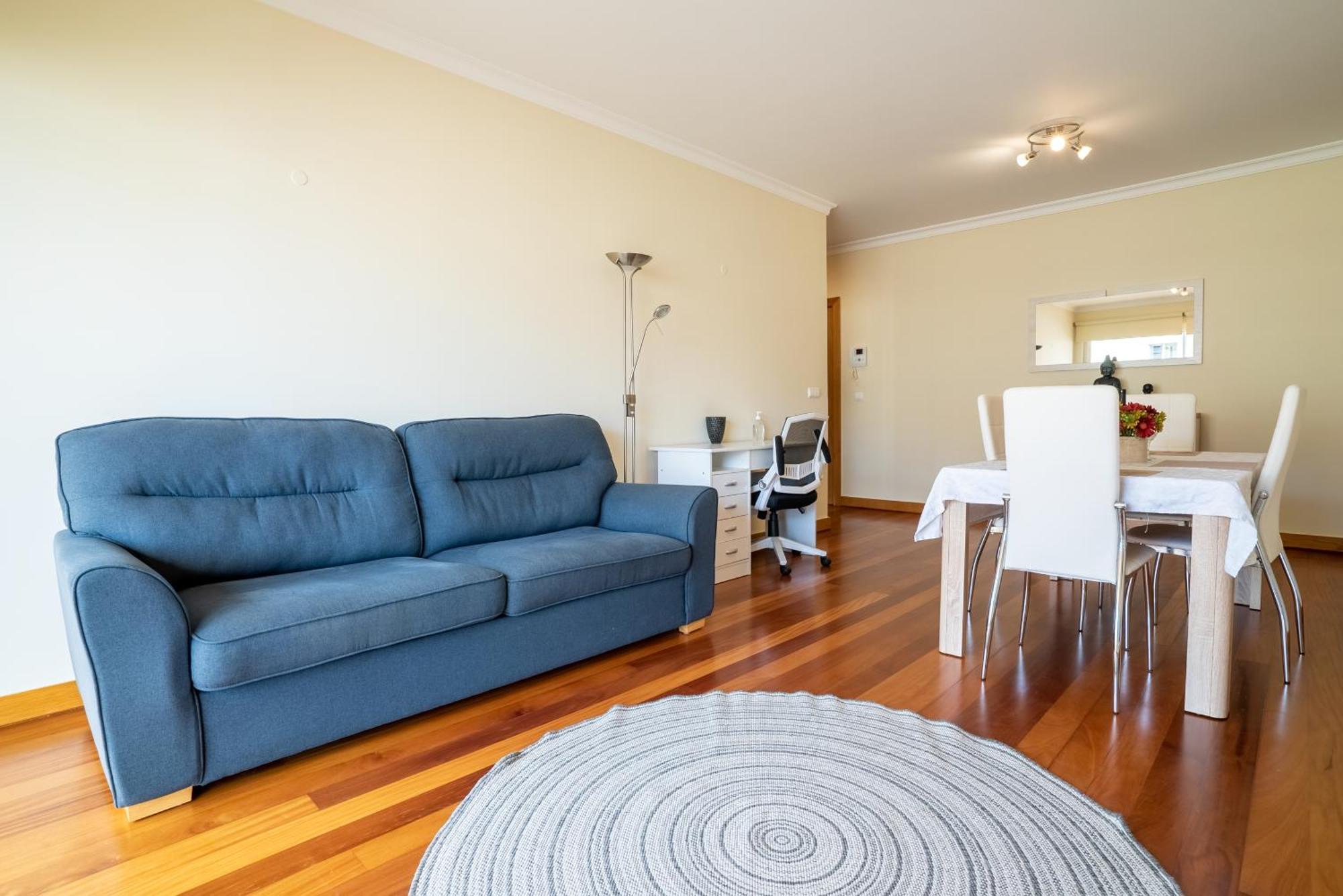 Green Park Ajuda Apartment Funchal Dış mekan fotoğraf