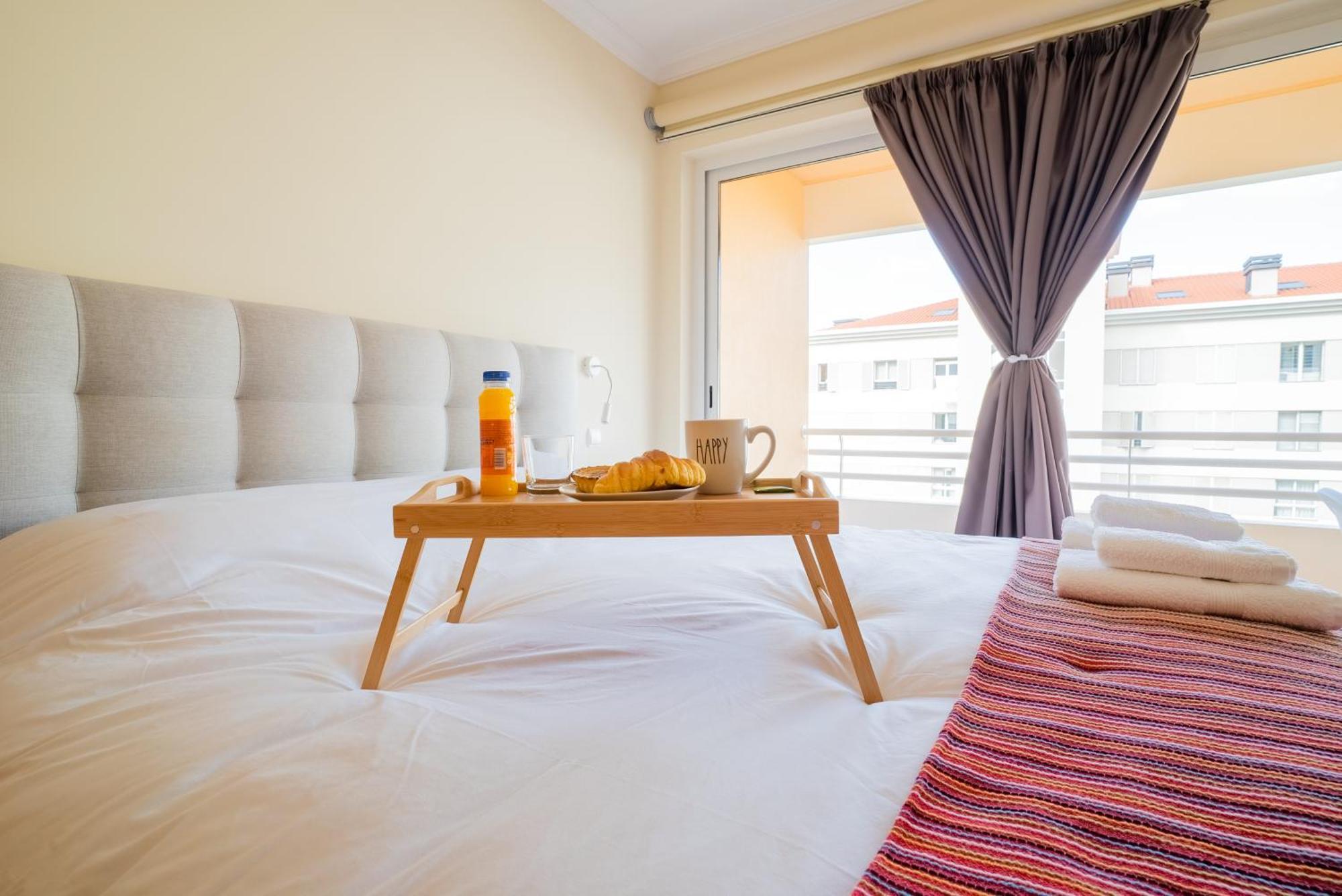 Green Park Ajuda Apartment Funchal Dış mekan fotoğraf