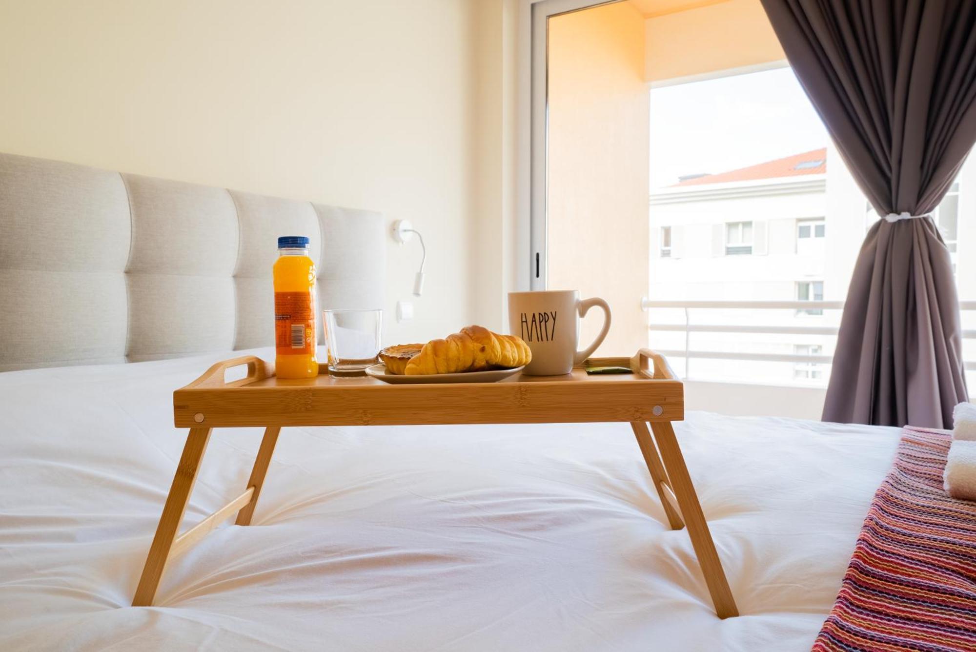 Green Park Ajuda Apartment Funchal Dış mekan fotoğraf