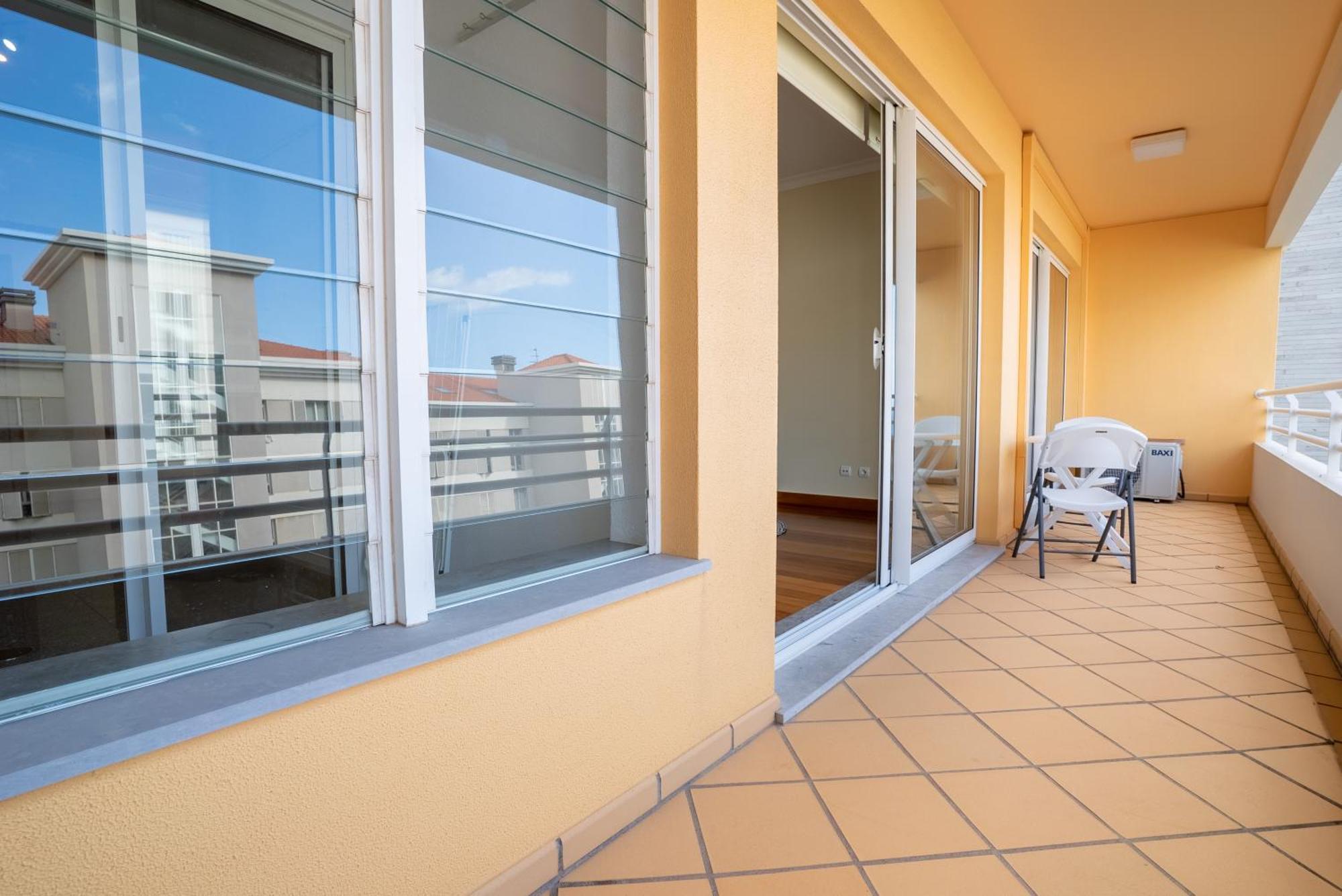Green Park Ajuda Apartment Funchal Dış mekan fotoğraf