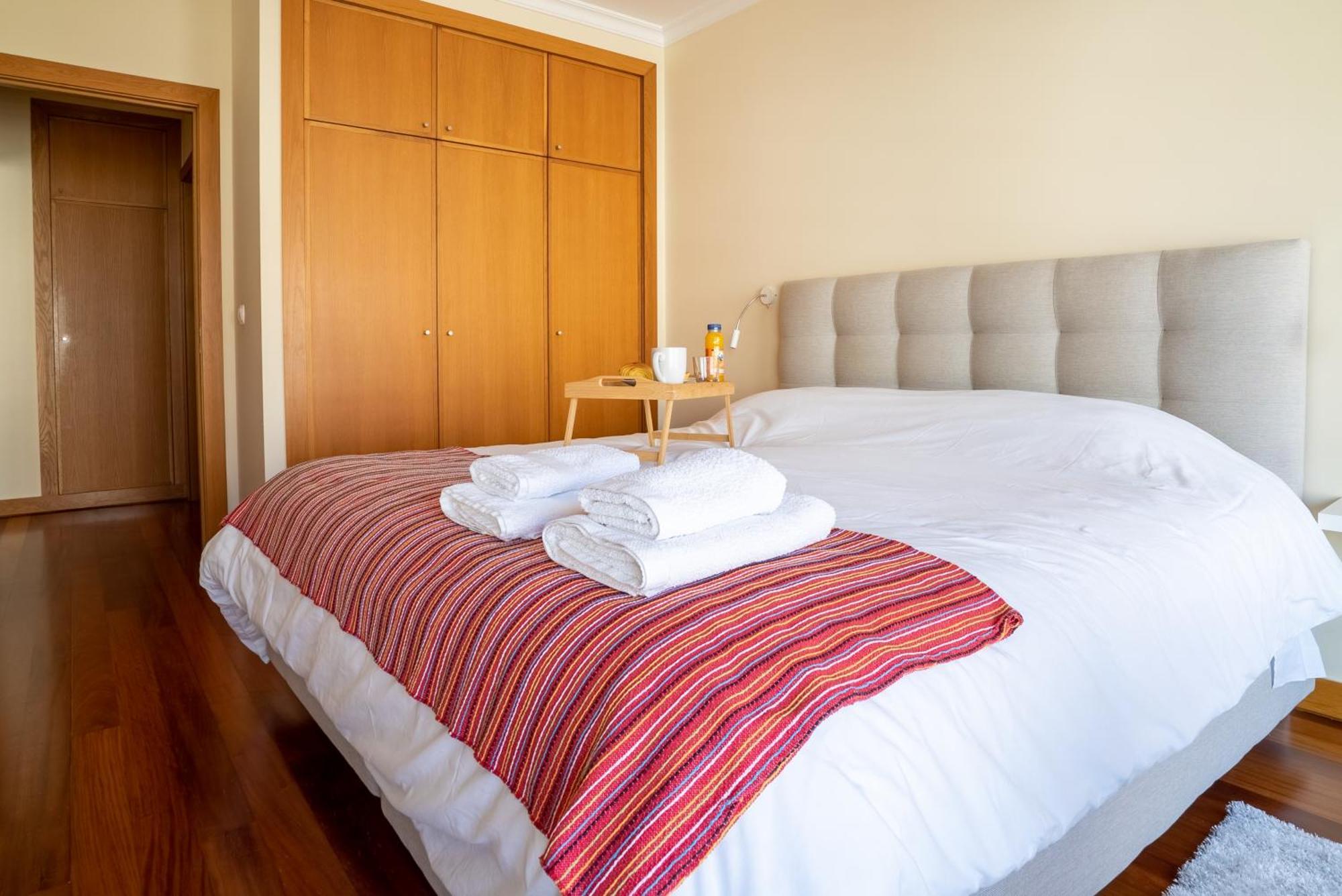 Green Park Ajuda Apartment Funchal Dış mekan fotoğraf