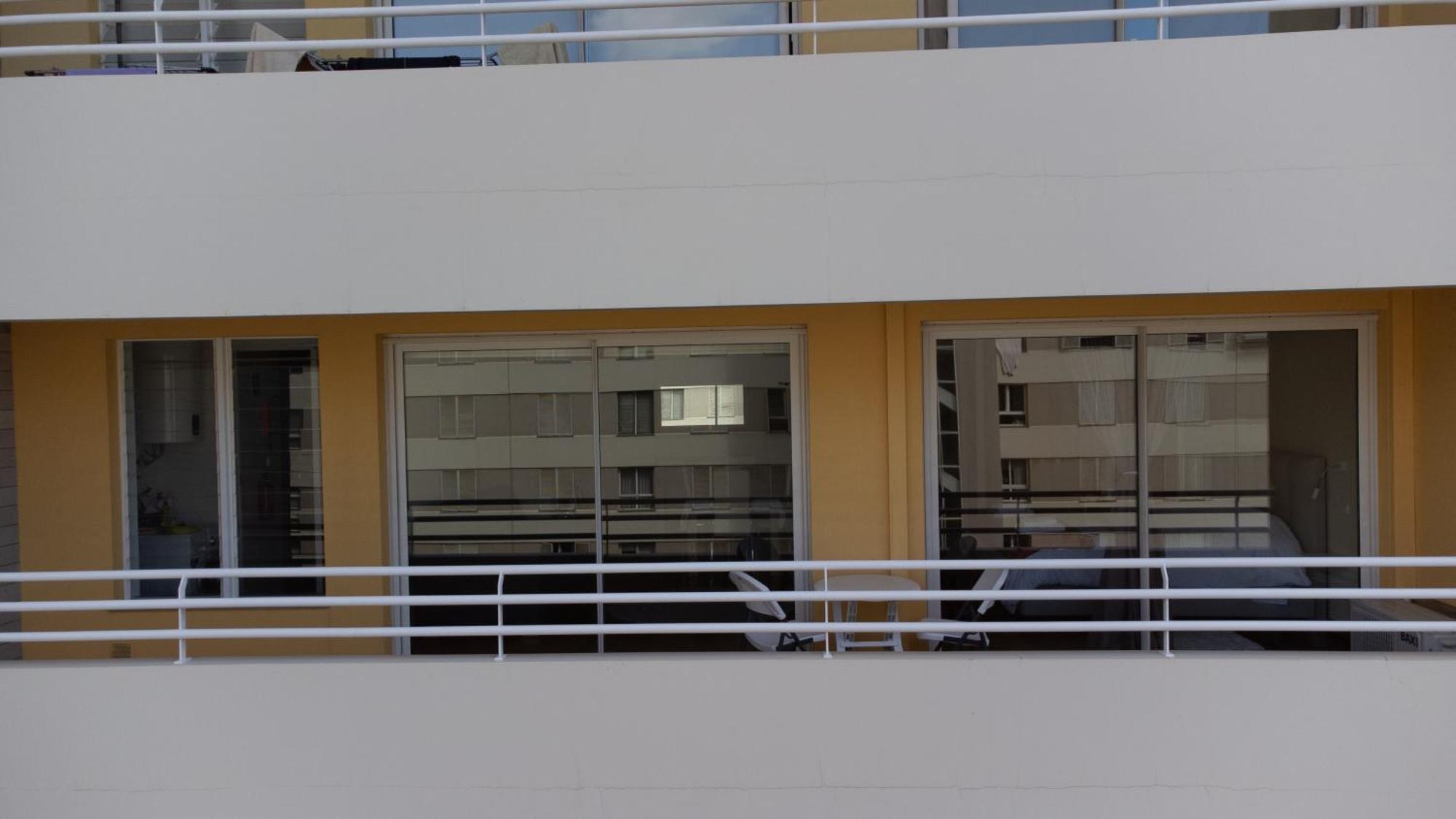 Green Park Ajuda Apartment Funchal Dış mekan fotoğraf
