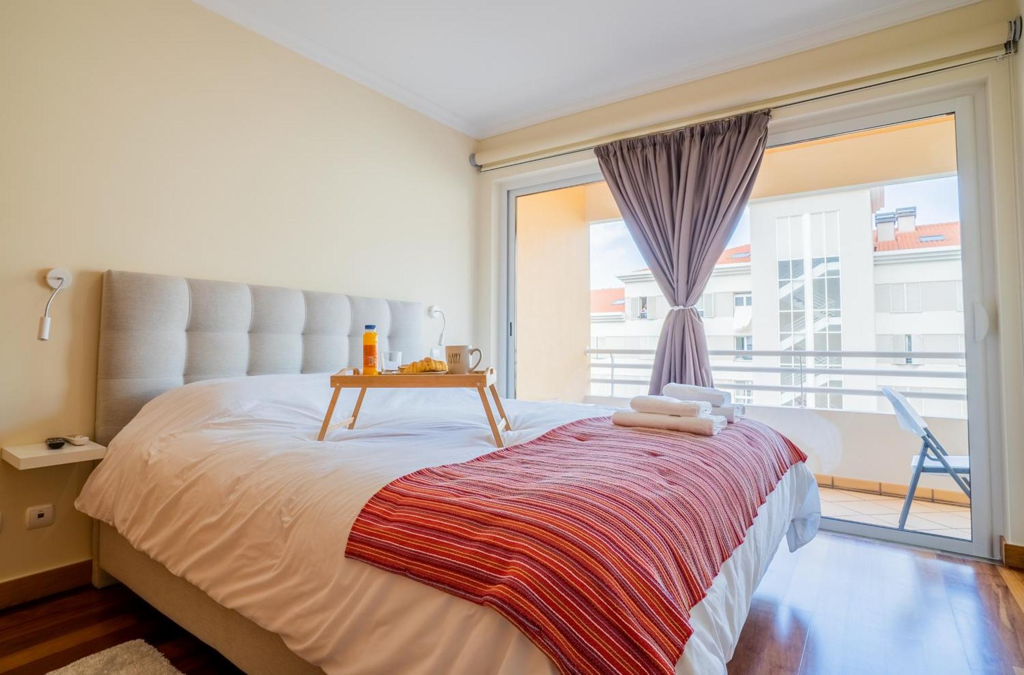 Green Park Ajuda Apartment Funchal Dış mekan fotoğraf
