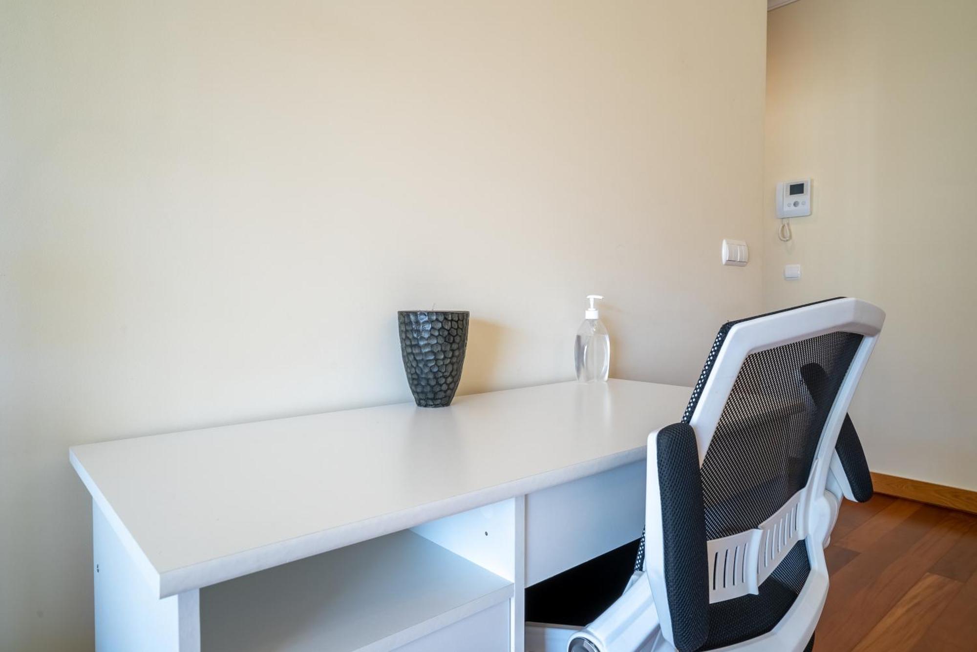 Green Park Ajuda Apartment Funchal Dış mekan fotoğraf