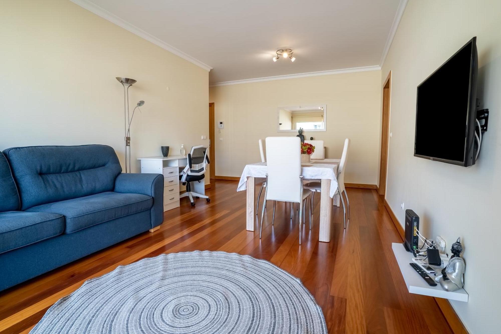 Green Park Ajuda Apartment Funchal Dış mekan fotoğraf