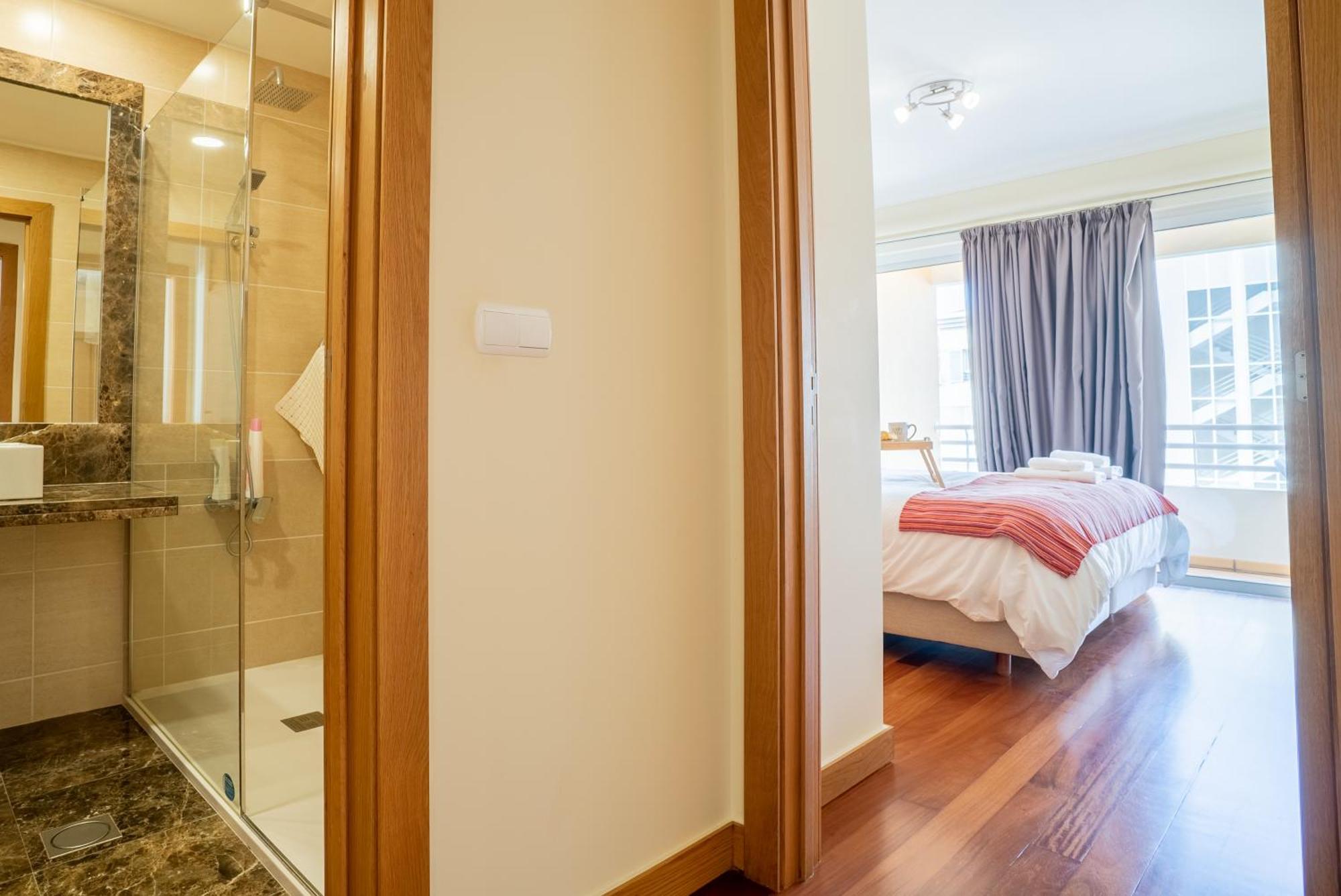 Green Park Ajuda Apartment Funchal Dış mekan fotoğraf