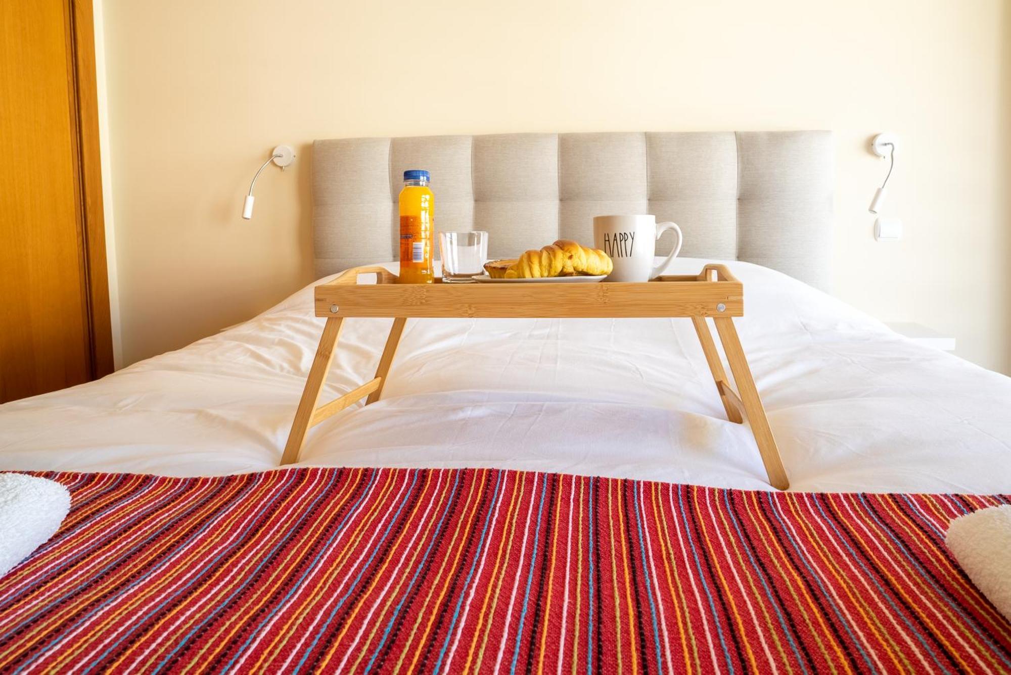 Green Park Ajuda Apartment Funchal Dış mekan fotoğraf